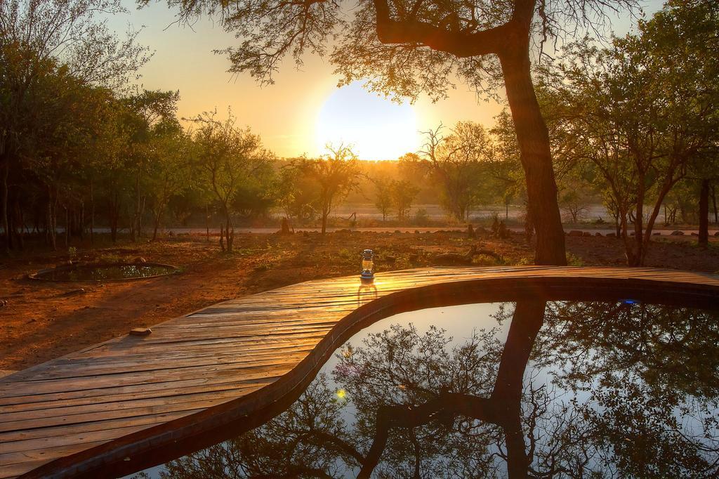 Mvuradona Safari Marloth Park