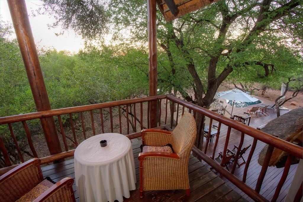 Mvuradona Safari * Marloth Park
