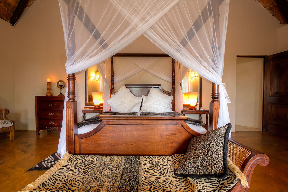 Lodge Mvuradona Safari Marloth Park