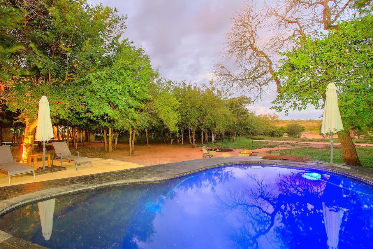 Lodge Mvuradona Safari Marloth Park
